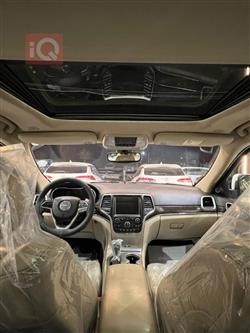 جيب جراند شيروكي